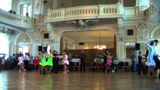 O CHRUDIMSKOU LOUTKU - 23.11.2010 - 1. DÍL