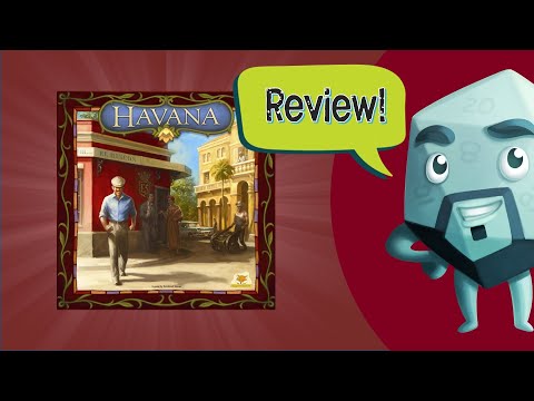 Havana Review - with Zee Garcia