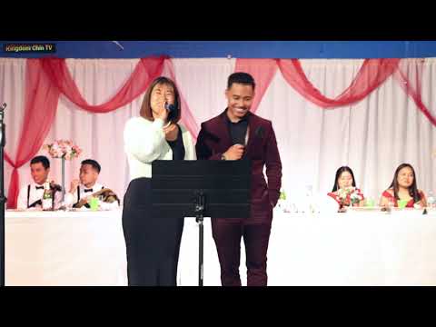 Lai zunhla.2021| Alung Bawi & Honey Khuaitizu || Cung Thlapa Khin Kan Kam