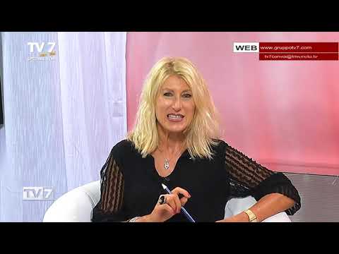 Tv7 con Voi sera del 06/10/2020 (1 di 6)