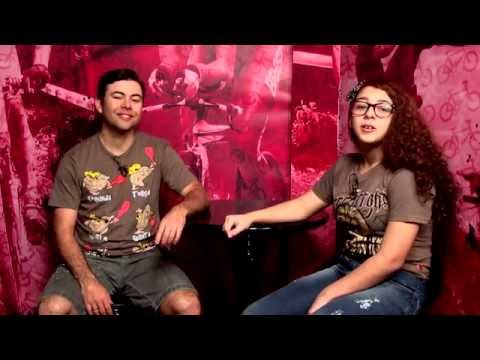 DE BIKE TV 27-07-2016