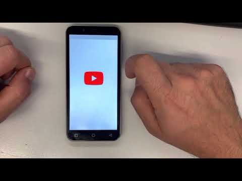 Emporia Smart 4 Google Bypass FRP Google Konto entfernen Android