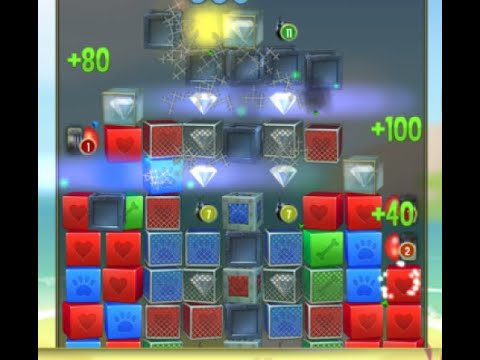 Pet Rescue Saga Level 5589 no boosters