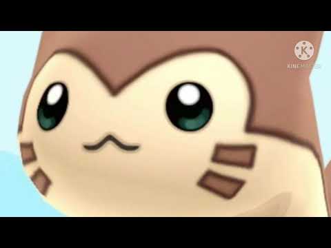 furret get rick roll