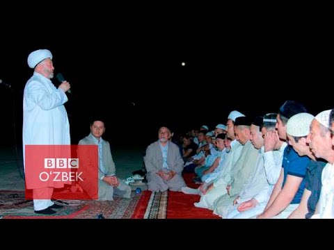 Рамазоннинг 8 кун олдин эълон қилиниши тўғрими? - BBC O'zbek