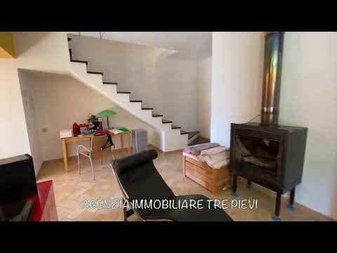 Casa Tremezzo Lago Como - Agenzia Immobiliare Tre Pievi