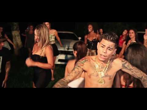 MC Lon - É Só Garoupa Pra Gastar (Video Clipe Oficial)
