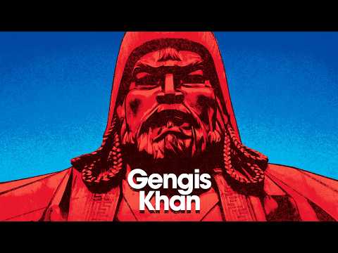 Gengis Khan : tout ce que vous croyez savoir est faux