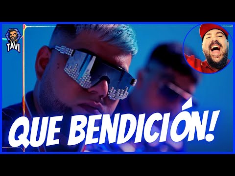 REACCION A Tunechikidd x Fran C - Experimento 04 (EL LABORATORIO)