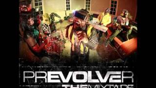 08. T-Pain - So Much Pain [Full Version] (prod. by Young Fyre) [prEVOLVEr] +DOWNLOAD