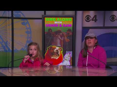 State Fair Experience 2017 Day 3 Session 84