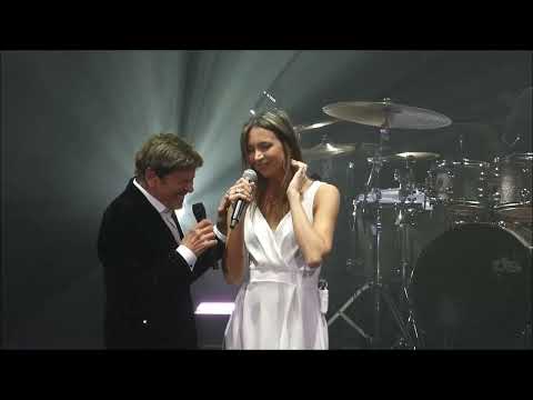 Gianni Morandi - In amore (con Silvia Olari) - Roma, 18 marzo 2023