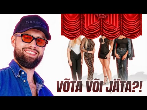 Pimekohting VÄLIMUSE põhjal?!