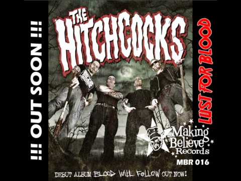 the hitchcocks - blood will follow - out soon.wmv
