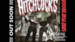 the hitchcocks - blood will follow - out soon.wmv