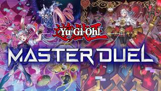 そろそろDC 1st抜けないとやない -遊戯王 マスターデュエル-