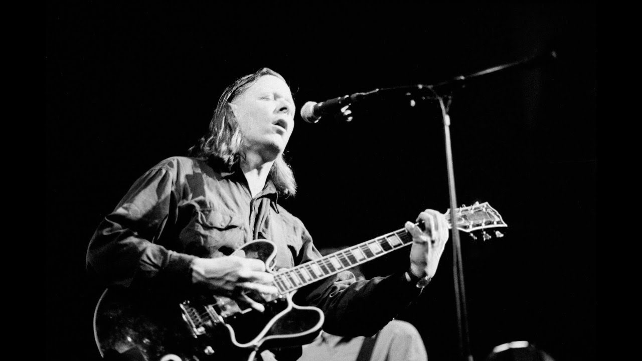 Swans live at The Paradiso, Amsterdam (March 13th, 1997) [UPGRADE]