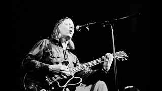 Swans live at The Paradiso, Amsterdam (March 13th, 1997) [UPGRADE]