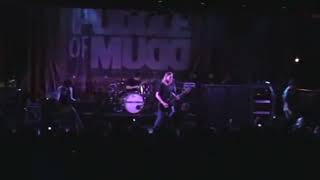 Puddle of Mudd - Out of My Head (Live in Knoxville, TN) 2008