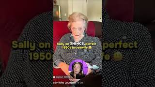 Download lagu “Women From the 1950s Are Telling Young Women NOT to Get Married” @JustPearlyThings mp3