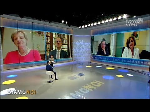 Siamo Noi 29 maggio 2020 – Cure palliative, un percorso interrotto dal coronavirus