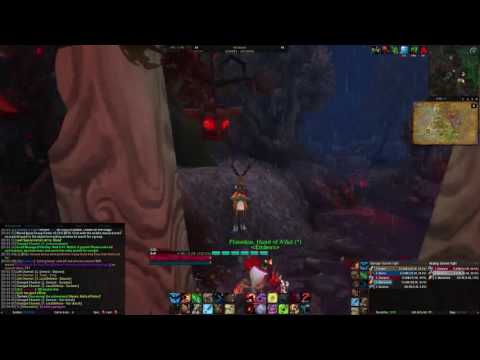 How to get to Emerald Nightmare