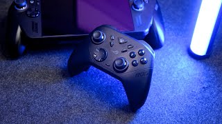 Your Xbox Ally X needs this