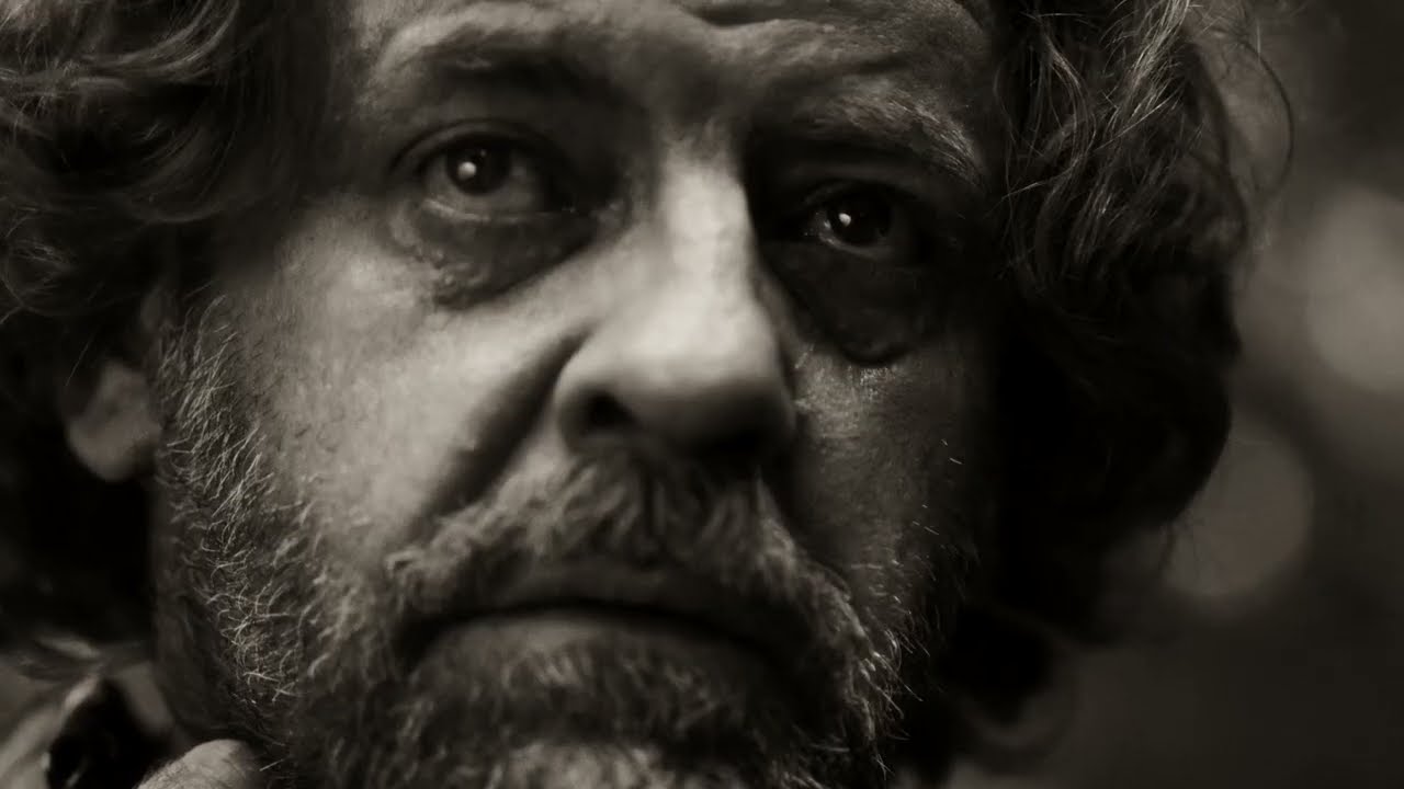 KARMA — Official Trailer