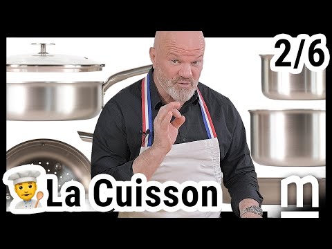 , title : '👨‍🍳 La Cuisson 2/6'