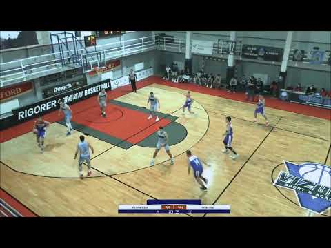 VS KK Rivers 29.10.2022