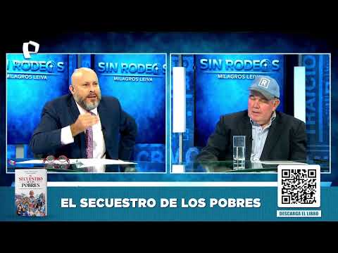 RLA EN ENTREVISTA
