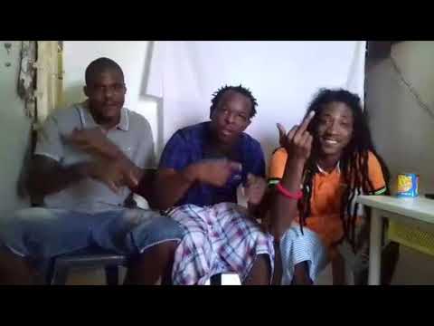 ChUnUnUr ft babou 55vpv(bprealvybz)