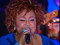 Alcione Faz Uma Loucura Por Mim Ao Vivo FULL