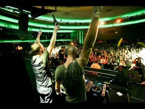 Dada Life -- Kick Out The Epic Motherf*cker HQ