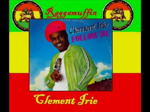 Clement Irie - Follow Me!