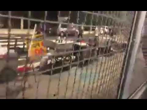 Força azul dando bola dois anos seguidos na jovem fast