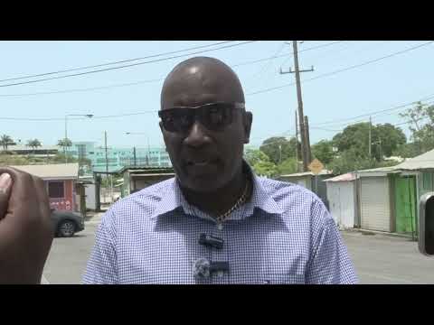 Father's Day activities marred by brazen killing