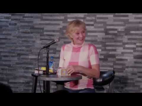 PSYCHIC STANDUP Finding Love www.rontowski.com