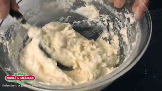 Comment faire des macarons sucrés-salés