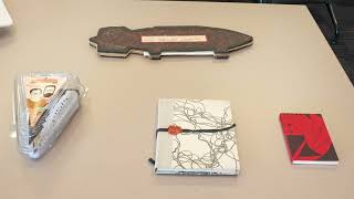 Exploring One of UNM’s Most Distinctive CSWR Collections