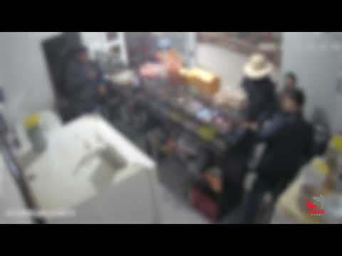 SANTANA DO MANHUAÇU – POLÍCIA MILITAR PROCURA AUTORES DE TENTATIVA DE HOMICÍDIO