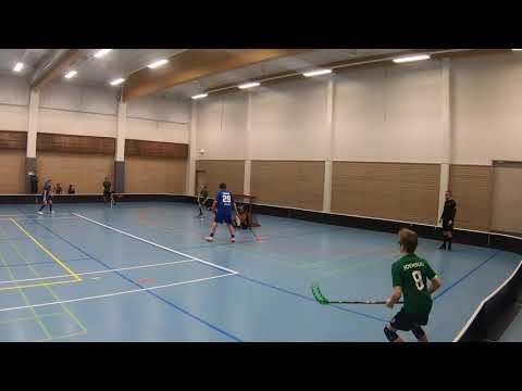 Sastamolo 08 - OFBC p14 -erä3- (osa1/3) 27.11.2021