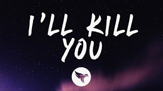 Summer Walker - Ill Kill You (Lyrics) ft Jhené Ai