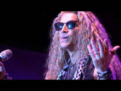 HOUSE OF BROKEN LOVE Mitch Malloy Great White live