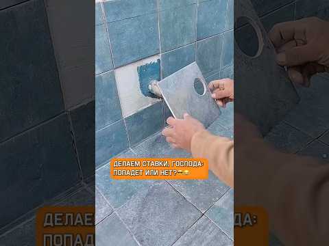 Попадёт или нет?