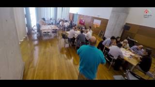 Horexpo Innovation Lab rumo ao Workshop 3