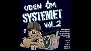 Uden Om Systemet Feat: Abu-Malek; Intro Getto Hits