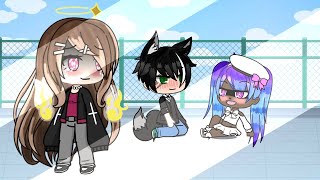 [[ So close ]] Gacha life music vid!