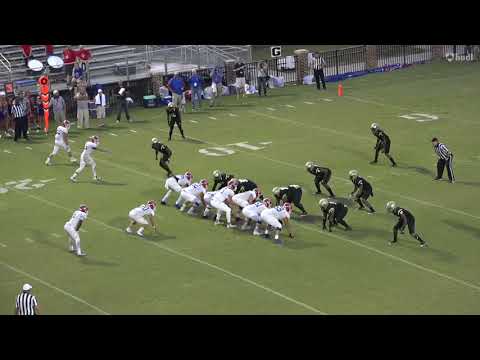 Wofford Signing Day 2018 - Running Backs