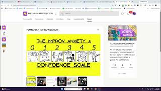 Learn Piano Improvisation With Chrome Shared Piano!